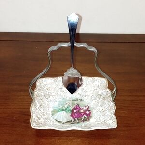 Midwinter Staffordshire Serving Dish - Vintage!